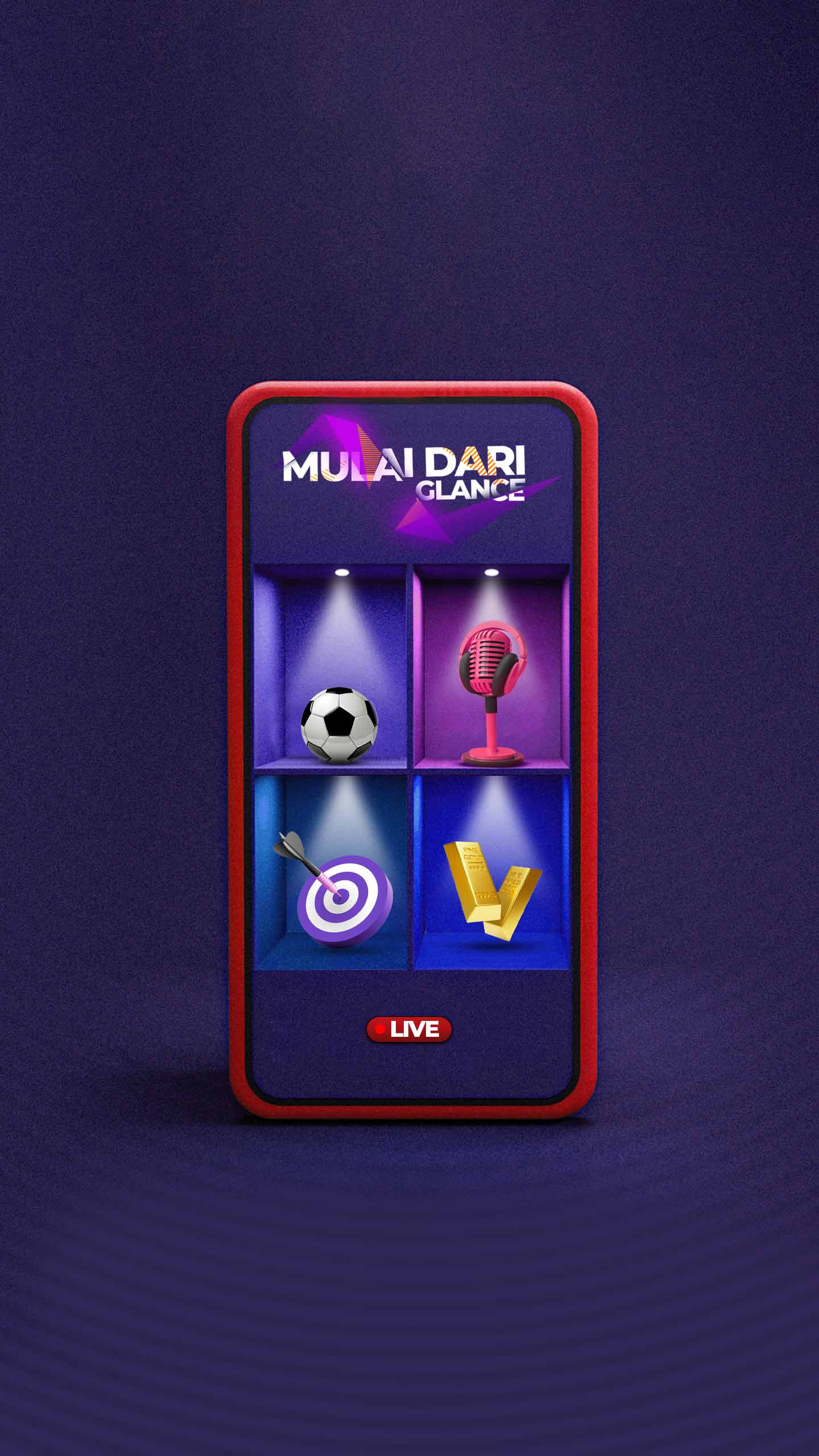 Ada info trending apa pekan ini?