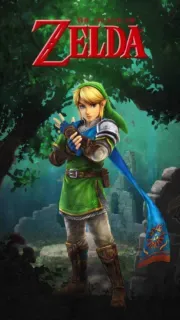 Zelda- Tears of kingdom