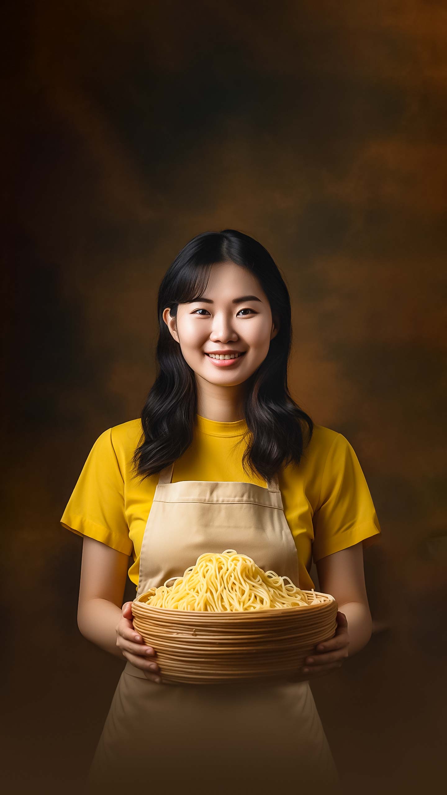 Resep mantap mie carbonara!