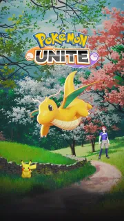 Pokémon Unite Live
