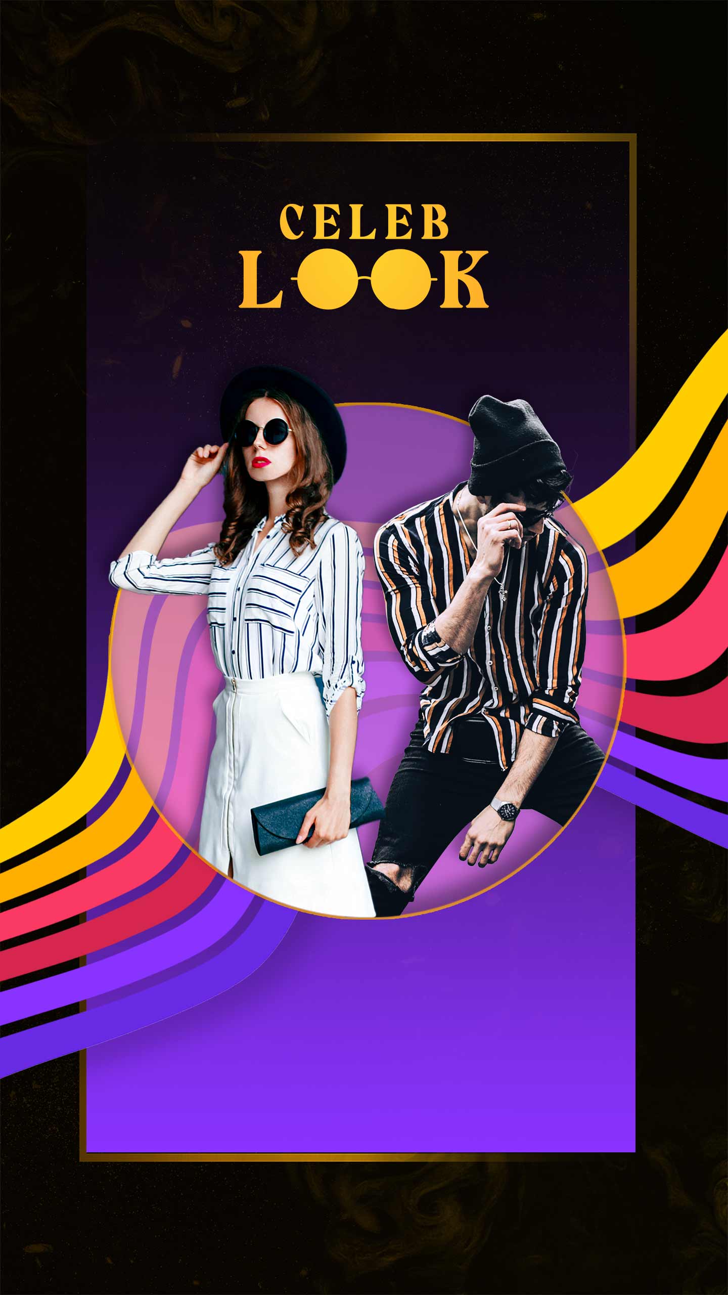 Celebrity Lookbook: Recreate Ranveer Singh's Look with Usman | Funky Shirt and Color Combos