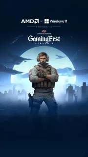 UE Gaming Fest -CS:GO Day 5