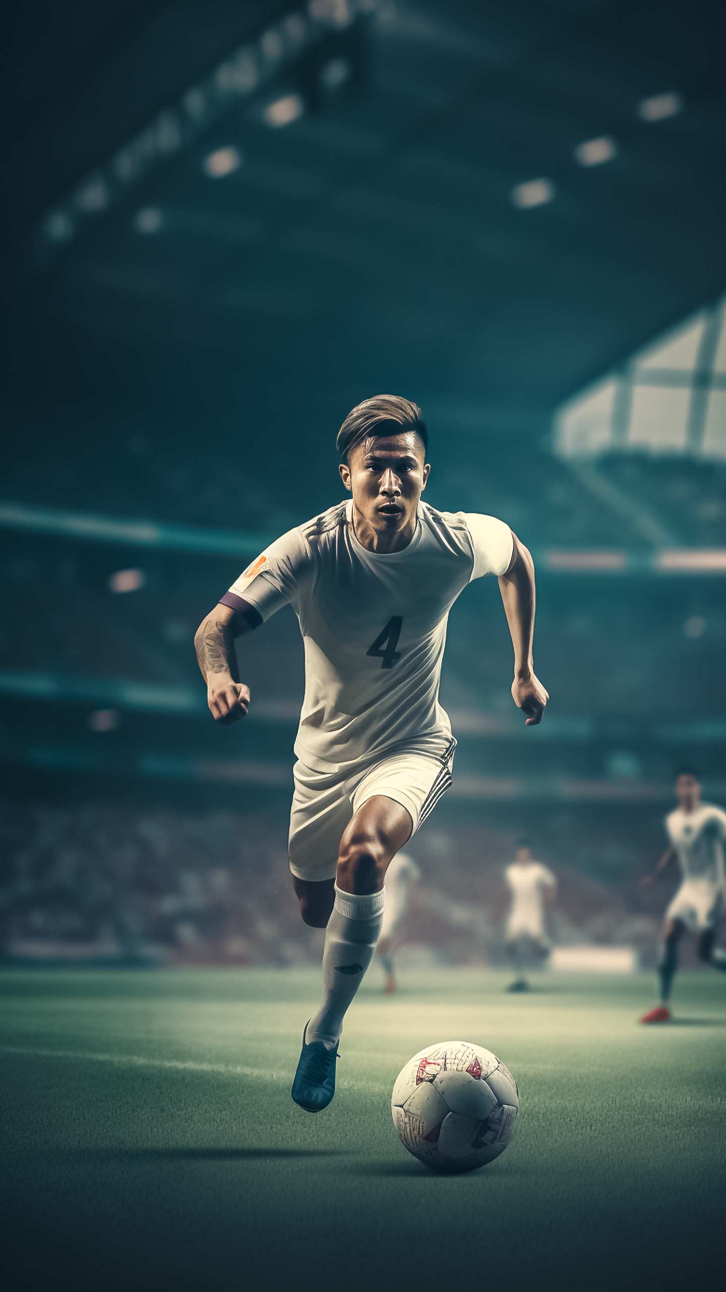 Teknik dasar futsal untuk pemula