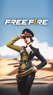 Free Fire Max